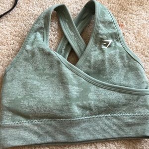 Gymshark Sports Bra